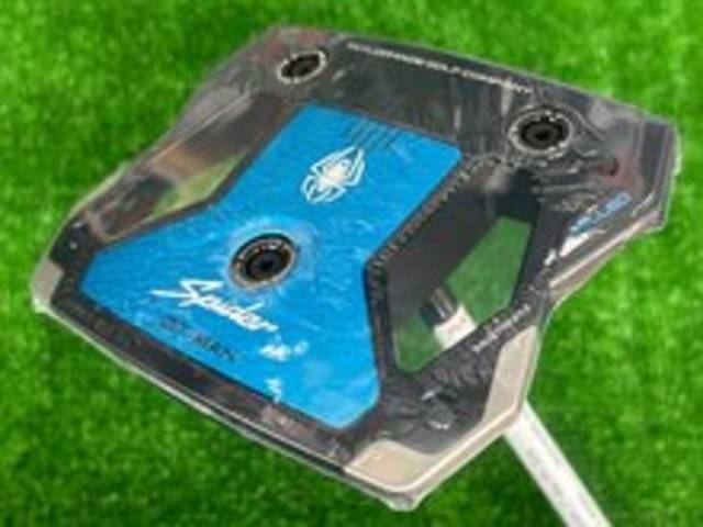 中古ゴルフ SPIDER ZT MAX