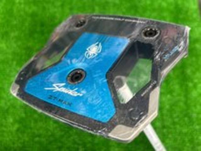 中古ゴルフ SPIDER ZT Long