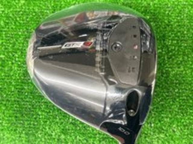 中古ゴルフ GTS3 10°