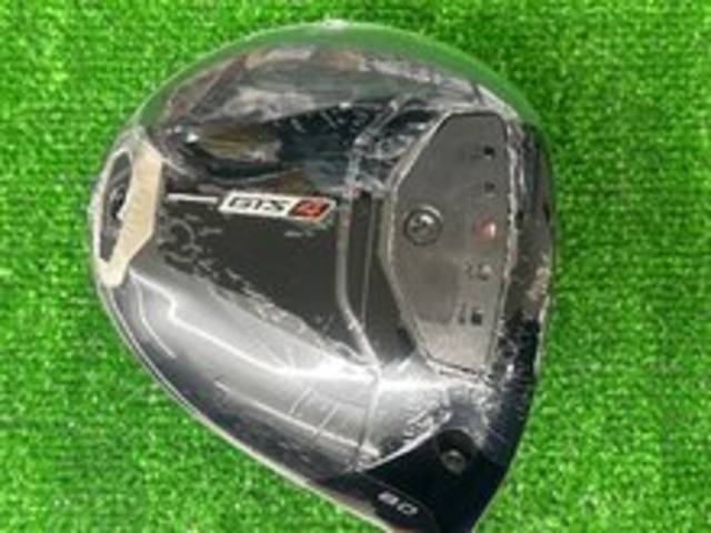 中古ゴルフ GTS4  8°