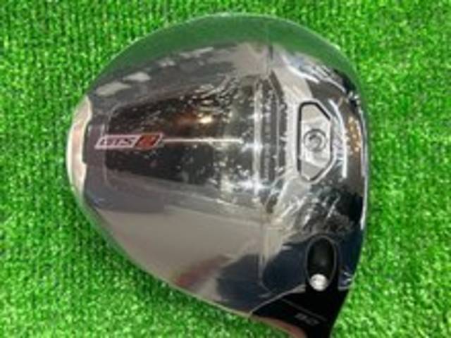 中古ゴルフ GTS2  9°