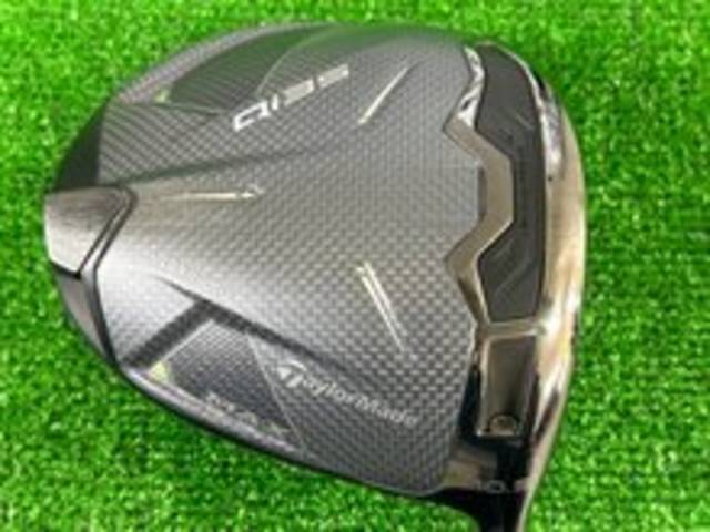 中古ゴルフ Qi35 MAX 10.5°