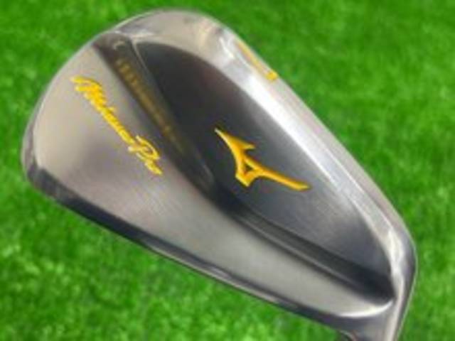中古ゴルフ Mizuno Pro 241  6本
