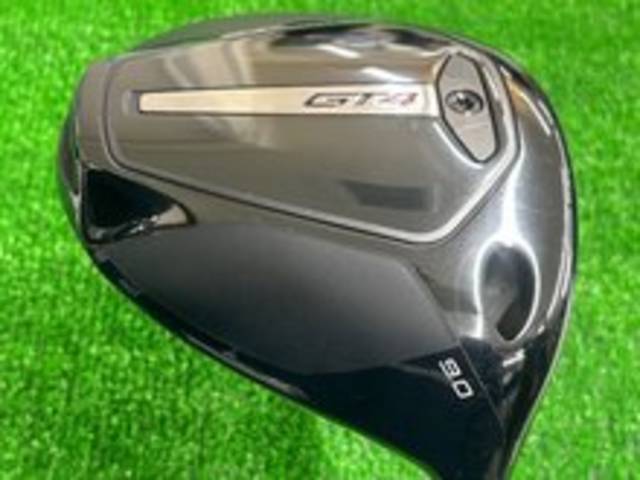 中古ゴルフ GT4  9°