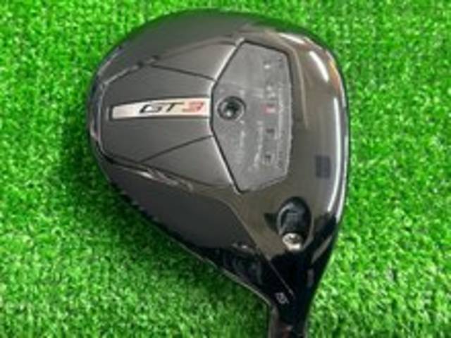 中古ゴルフ GT3 (US) 15°