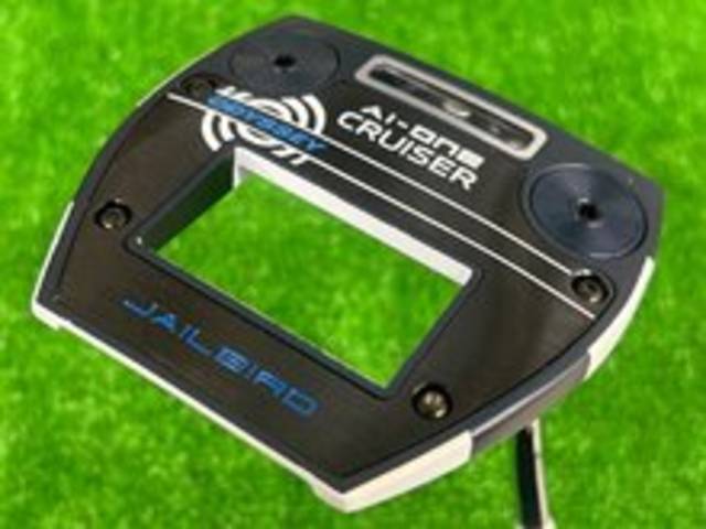 中古ゴルフ Ai-ONE CRUISER JAILBIRD DB