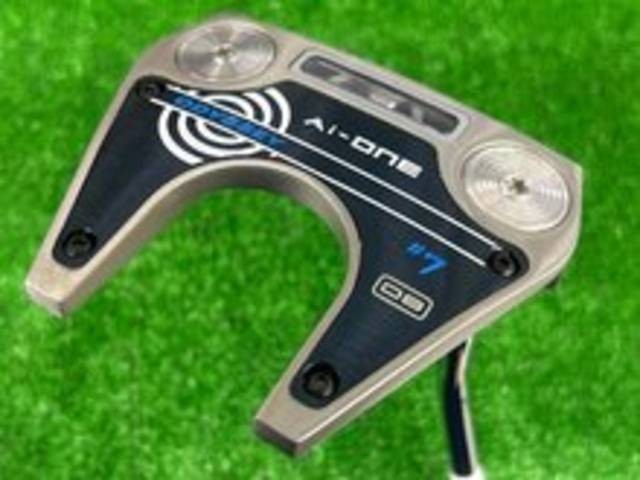 中古ゴルフ Ai-ONE #7 DB