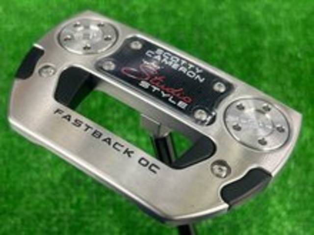 中古ゴルフ STUDIO STYLE (2025) FASTBACK OC