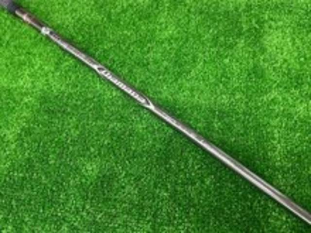 中古ゴルフ Diamana ZF60 (S) (テーラーメイド用スリーブ)