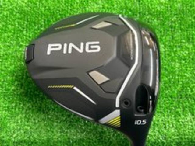 中古ゴルフ G430 MAX 10K 10.5°