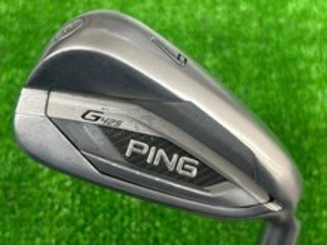 中古ゴルフ G425  5本
