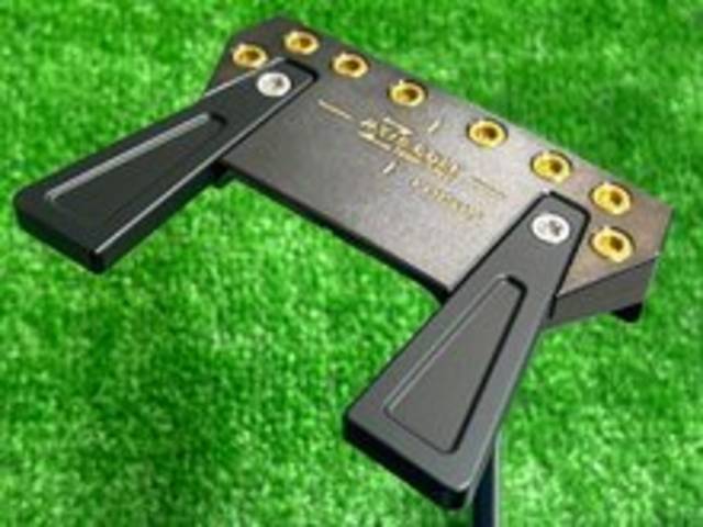 中古ゴルフ FOCUS MALLET LONG