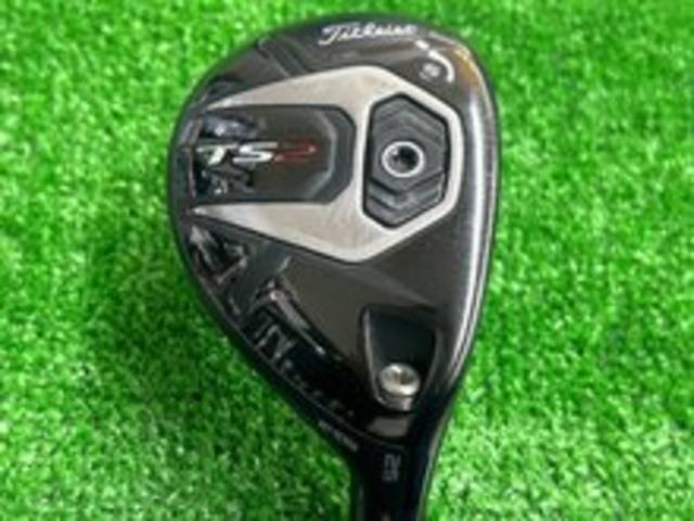 中古ゴルフ TS2 25°