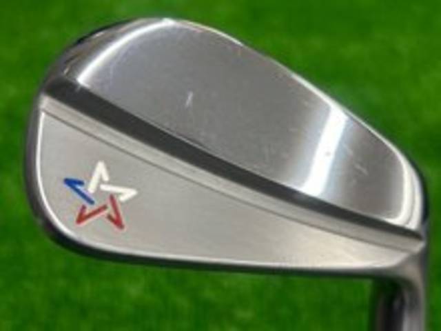 中古ゴルフ ARTISAN LS☆720 MB  7本