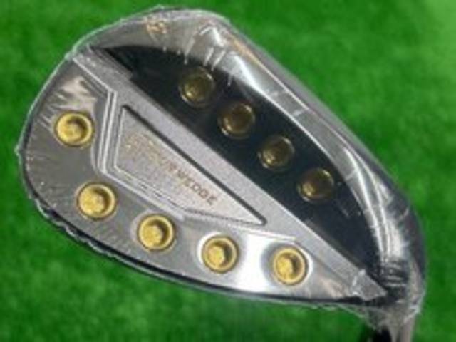 中古ゴルフ Z6 TOUR 52°