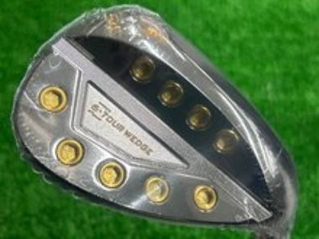 中古ゴルフ Z6 TOUR 54°