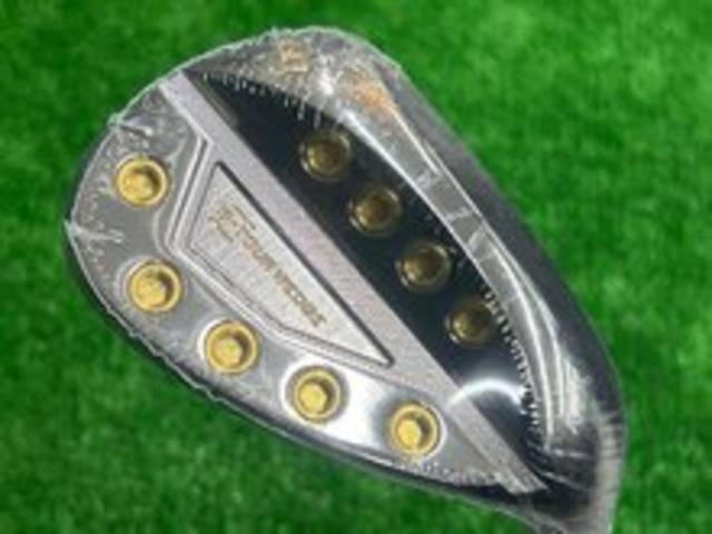 中古ゴルフ Z6 TOUR 60°
