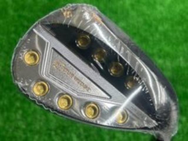 中古ゴルフ Z6 TOUR 58°