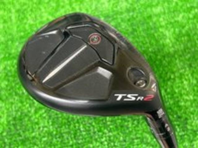 中古ゴルフ TSR2 24°