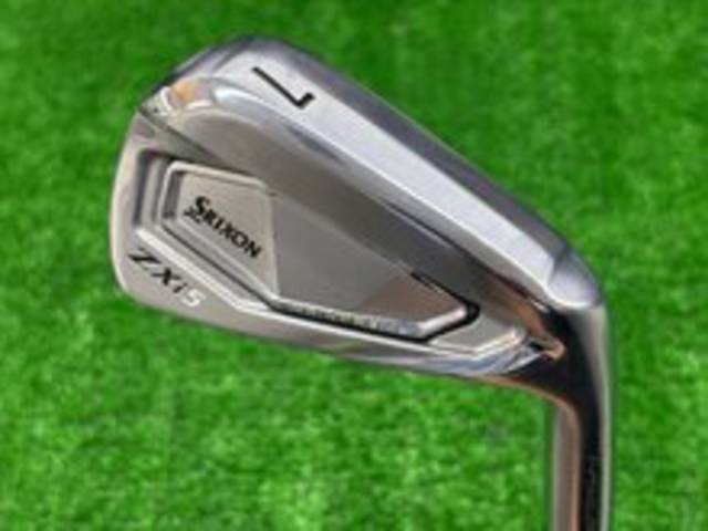 中古ゴルフ SRIXON ZXi5  6本