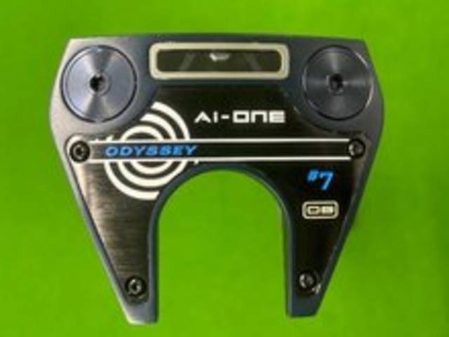 中古ゴルフ Ai-ONE #7 DB