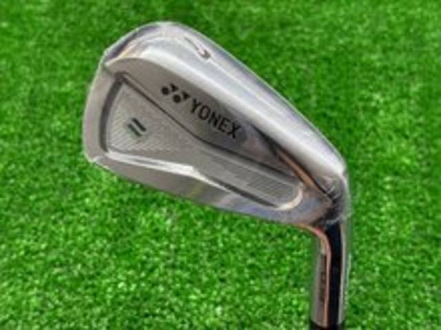 中古ゴルフ EZONE CB 302 FORGED  6本