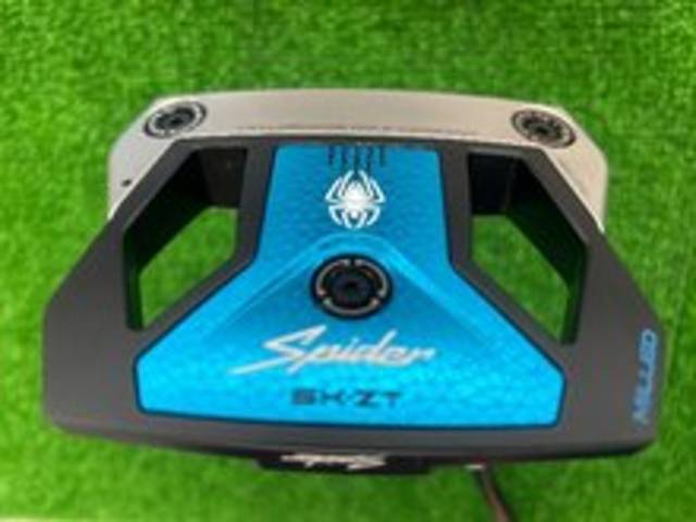 中古ゴルフ SPIDER ZT