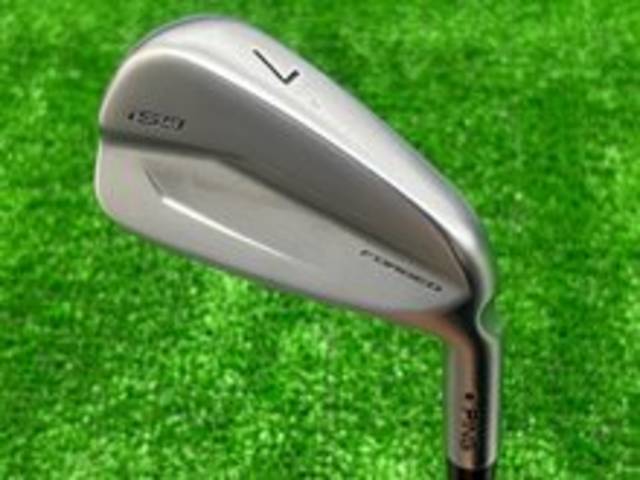 中古ゴルフ i59  6本
