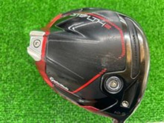 中古ゴルフ STEALTH 2 10.5°