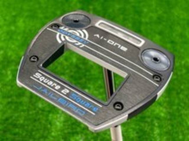 中古ゴルフ Ai-ONE Square 2 Square JAILBIRD