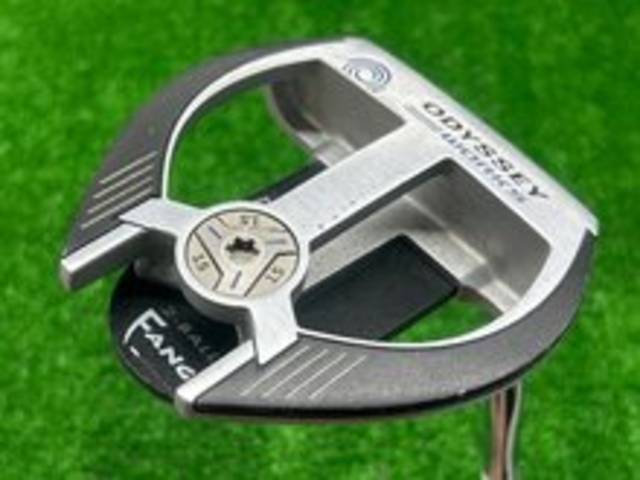 中古ゴルフ O WORKS 2-BALL