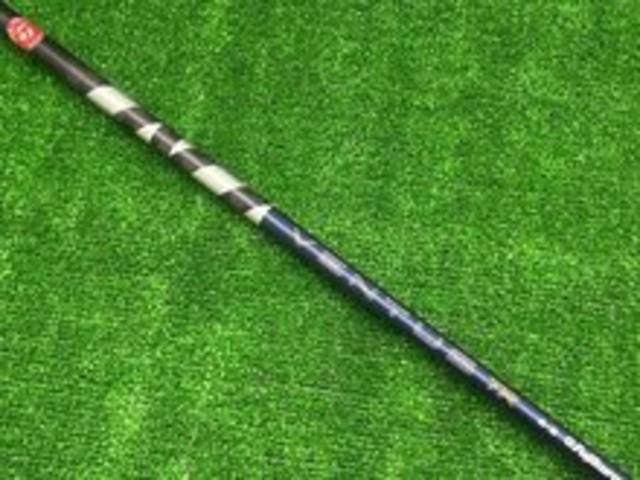 中古ゴルフ VENTUS TR BLUE 2026 VeloCore+ 6 (S) テーラーメイド用スリーブ
