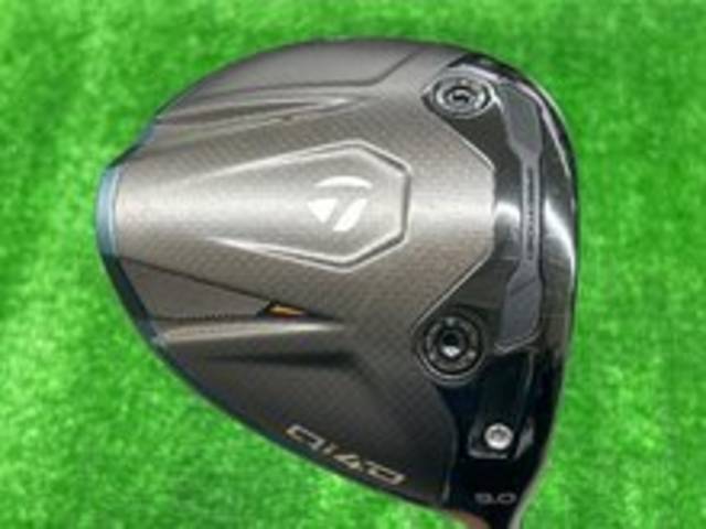 中古ゴルフ Qi4D  9°