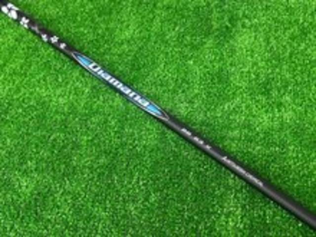 中古ゴルフ Diamana BB63 (X) (キャロウェイ用スリーブ)