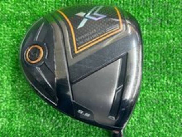 中古ゴルフ XXIO (2020) X-eks-  9.5°
