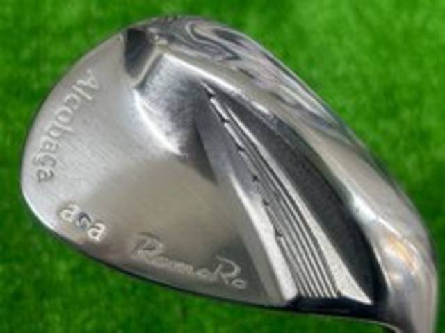 中古ゴルフ Alcobaca asa 48°