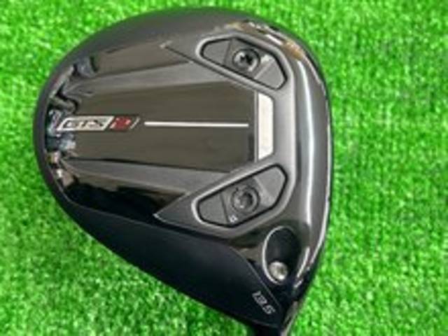 中古ゴルフ GTS2 13.5°