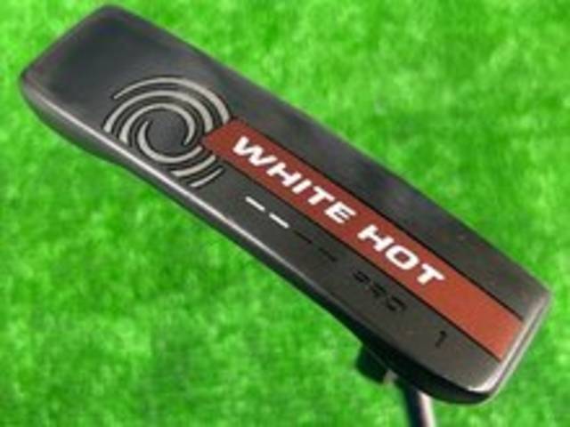 中古ゴルフ WHITE HOT PRO #1