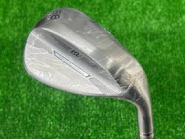 中古ゴルフ Vokey SM11 WedgeWorks K*GRIND 58°-06°
