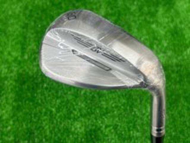 中古ゴルフ Vokey SM11 WedgeWorks K*GRIND 60°-06°