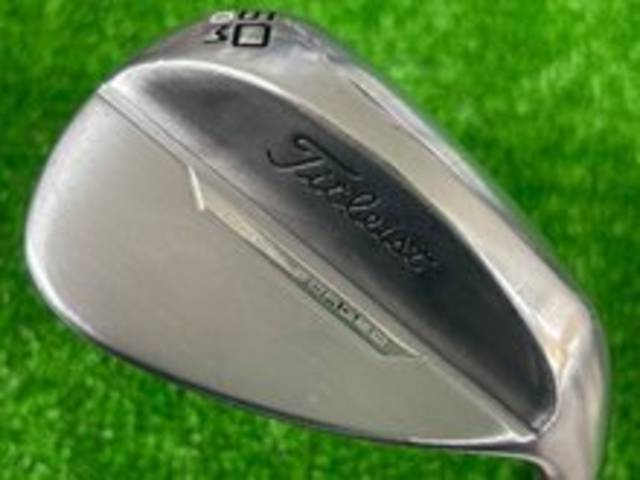 中古ゴルフ VOKEY FORGED (2023) 50°-10M