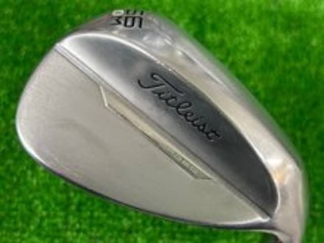 中古ゴルフ VOKEY FORGED (2023) 56°-10M
