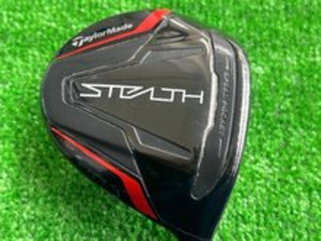 中古ゴルフ STEALTH #5(18°)