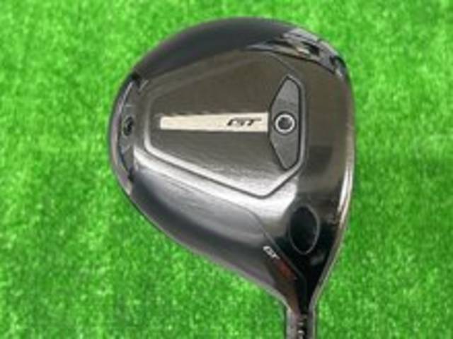 中古ゴルフ GT280 Mini Driver 13°