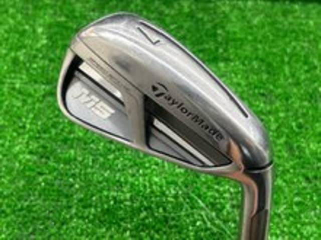 中古ゴルフ M5  6本