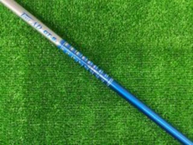 中古ゴルフ TOUR AD GT-6 (S) (タイトリスト用スリーブ)