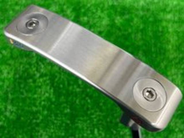 中古ゴルフ Potenza 801R Tour Only GSS Handstamped