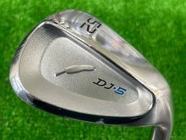 中古ゴルフ DJ-5 52°