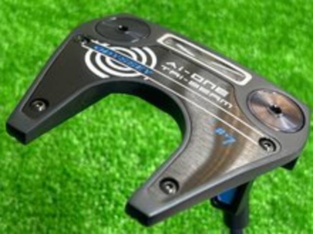 中古ゴルフ Ai-ONE TRI-BEAM #7