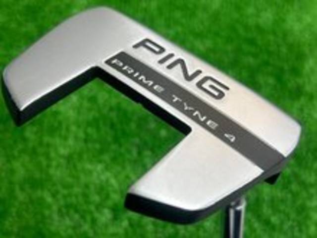 中古ゴルフ PING (2023) PRIME TYNE 4